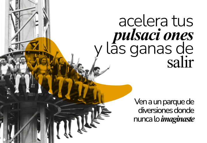 Happyland Park Mallplaza Oeste