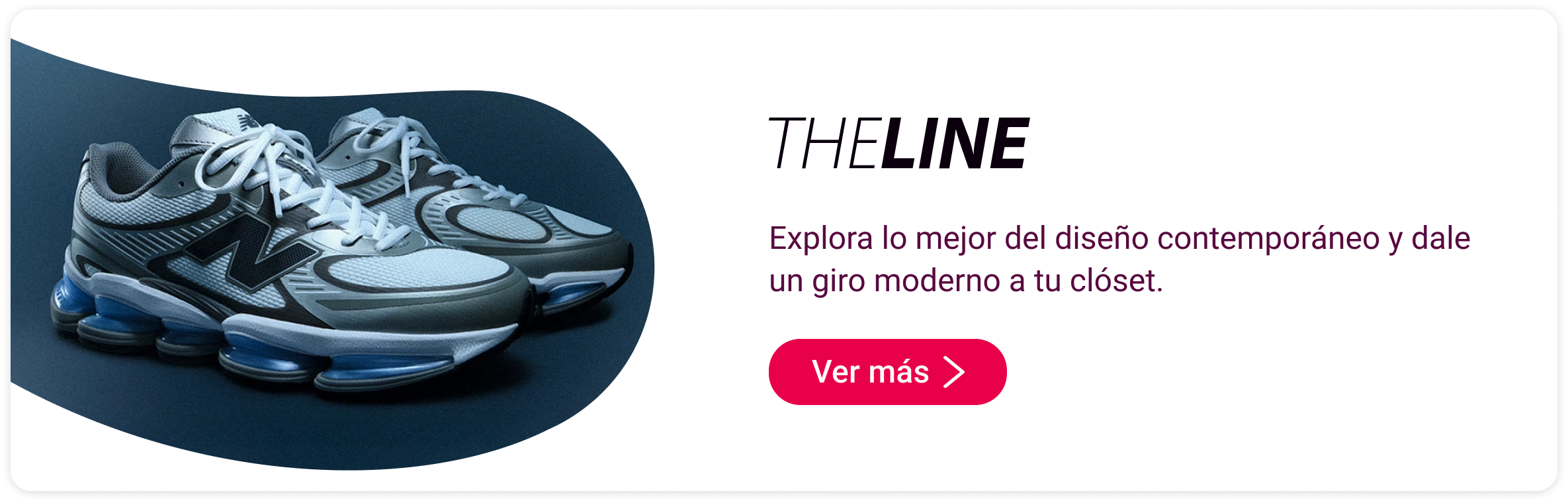 The Line en Mallplaza Alameda