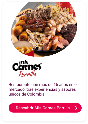 Mis Carnes Parrilla