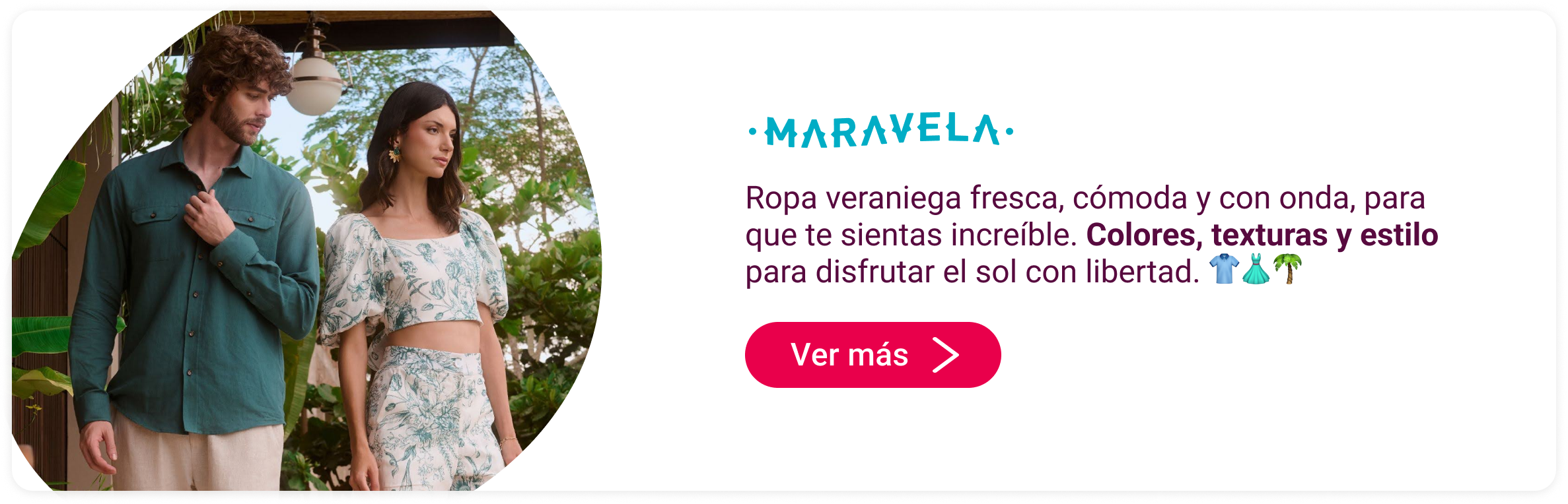 Maravela