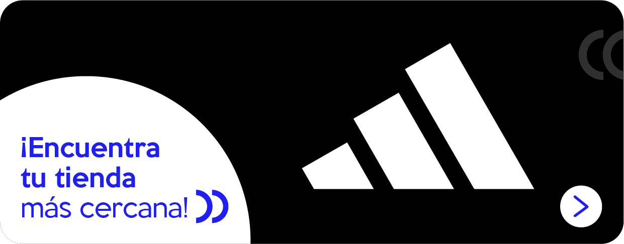 Adidas Open Trujillo