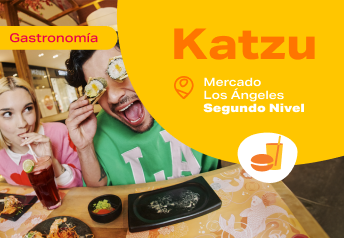 Apertura Katsu