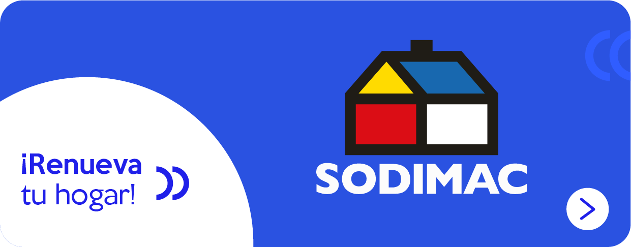 Renueva tu hogar en Open La Marina