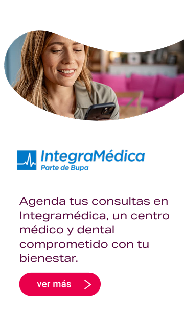Servicios - Integramedica