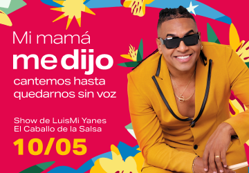Día de la Madre Cartagena
