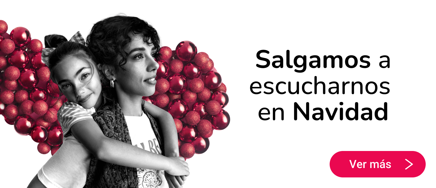 Salgamos a escucharnos Navidad Mallplaza 2025