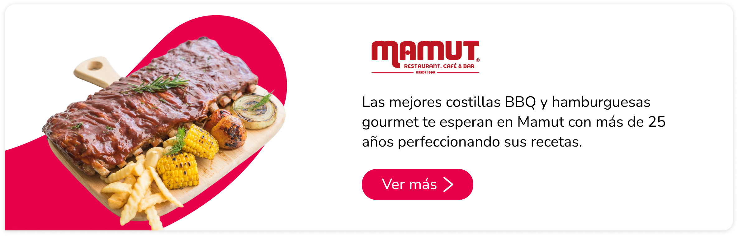 Mamut en Mallplaza Norte