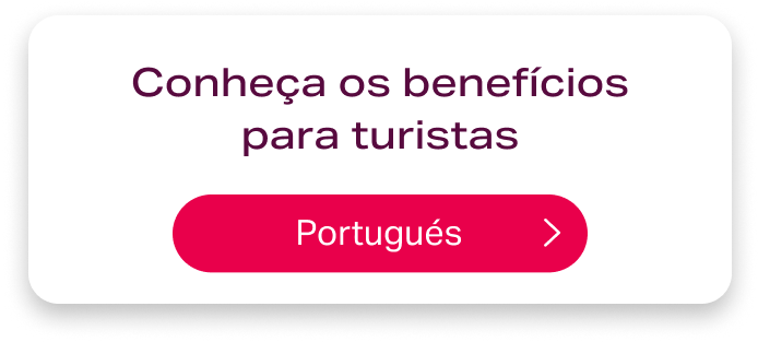 Turista Mallplaza 2025 en Portugués
