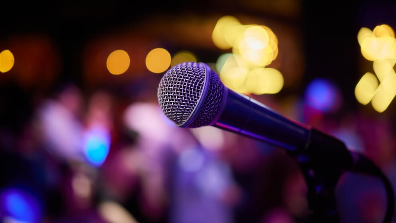 Divas Latinas: Voz de Mujer