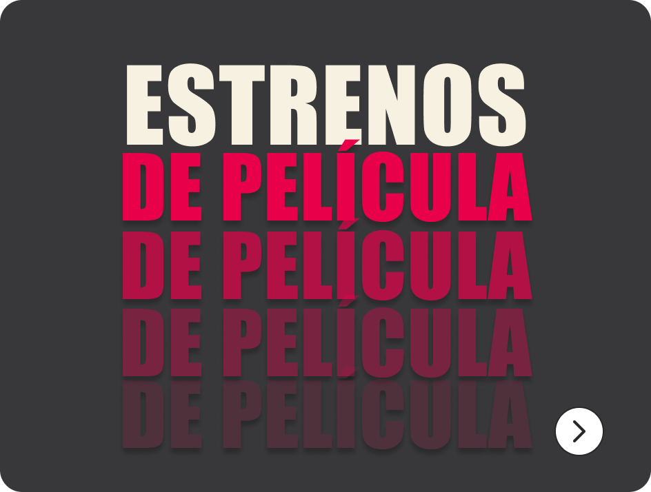 Estrenos de película en Mallplaza Premium Outlets