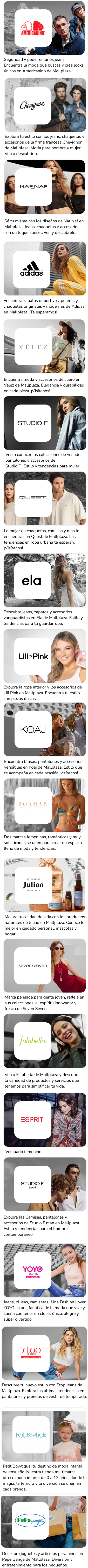 Descuentos Increíbles