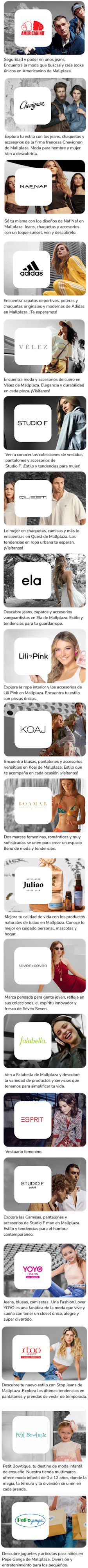 Descuentos Increíbles