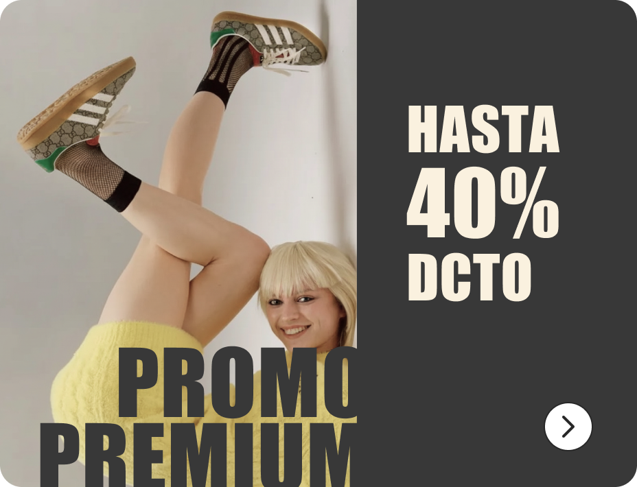 Promos premium en Mallplaza Premium Outlets