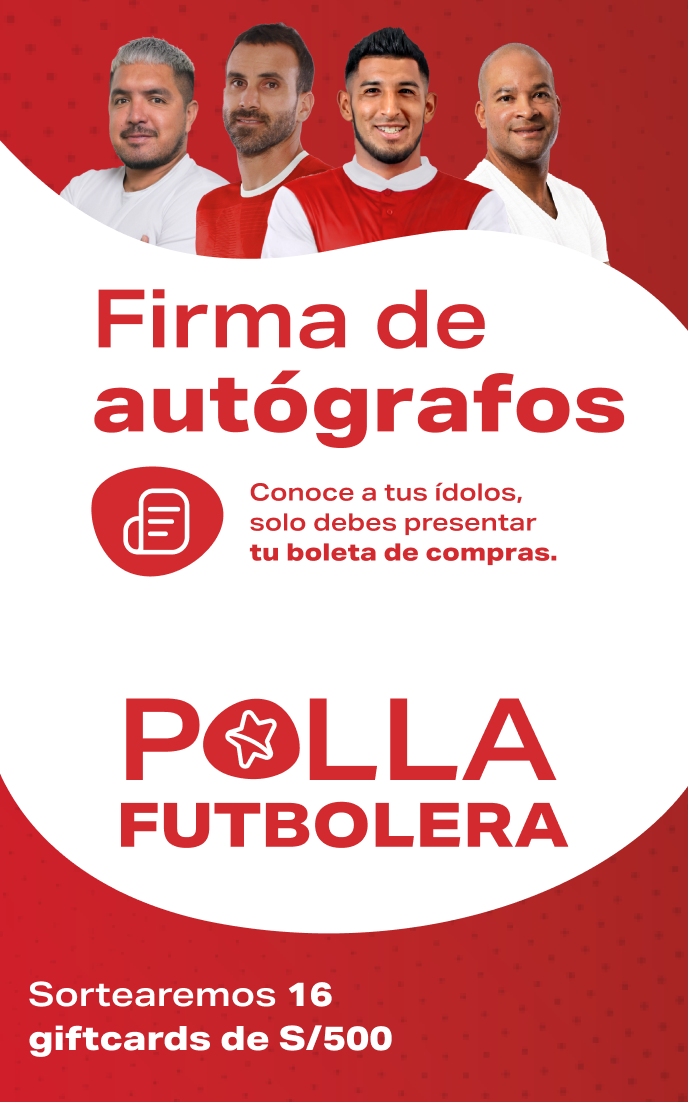 Actividades copa américa