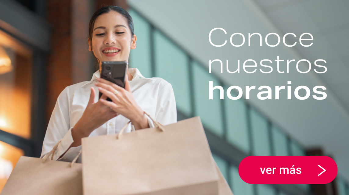 Horarios Mallplaza regiones Chile
