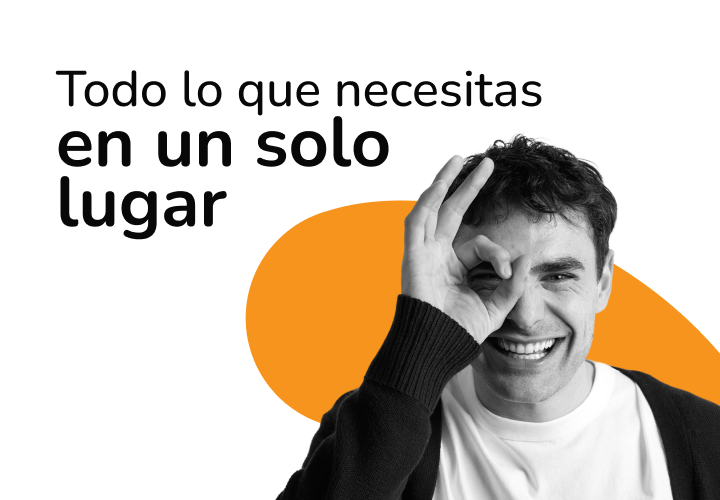 Servicios en Mallplaza