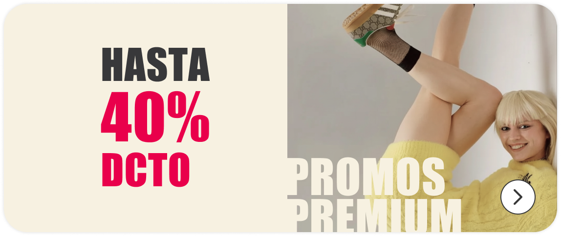 Promociones Mallplaza Premium Outlets Concepción