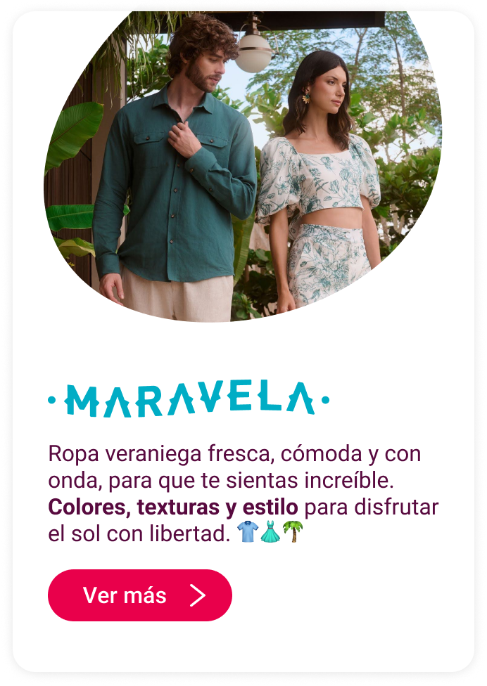 Maravela