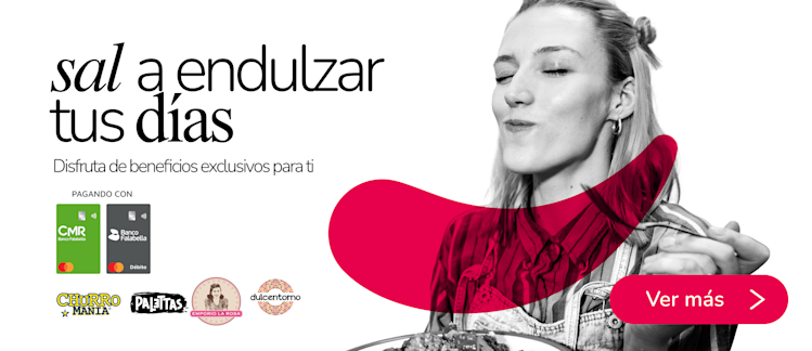 Banco Falabella Martes de Dulzura en Mallplaza