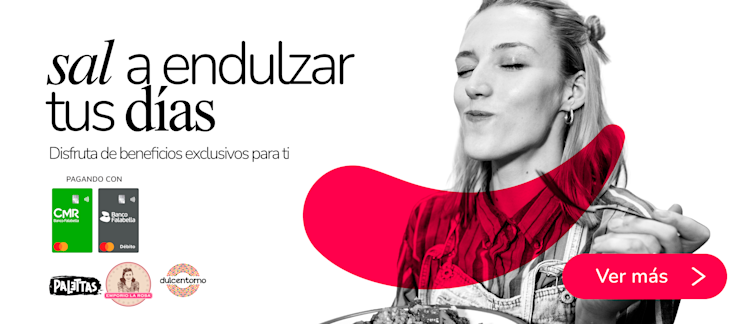 Banco Falabella Martes de Dulzura en Mallplaza
