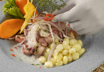 Blog - Gastronomía peruana 3