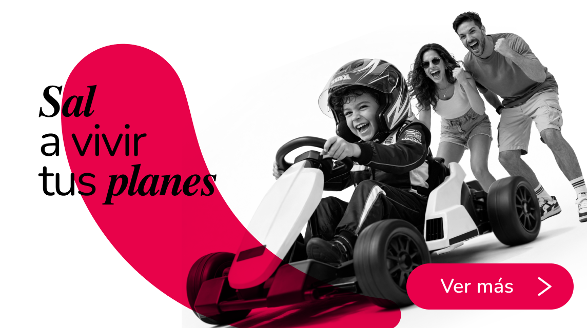 Los mejores planes y actividades Mallplaza Perú