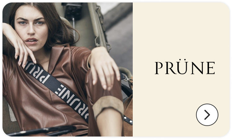 gallery - Apertura tienda Prune Premium Outlet