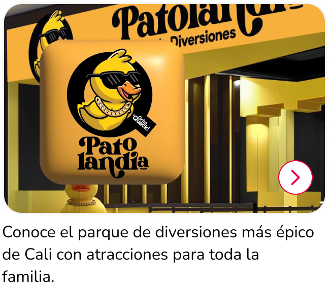 Patolandia