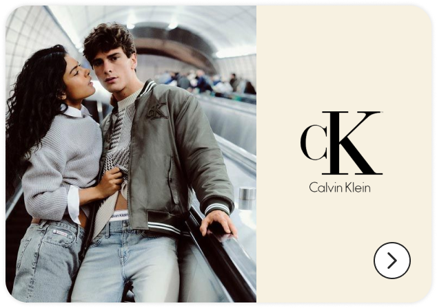 Apertura tienda Calvin Klein Premium Outlet