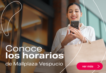 Blog PVE - Banner conoce los horarios