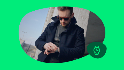 ¿Buscas un reloj inteligente? Sigue estos consejos