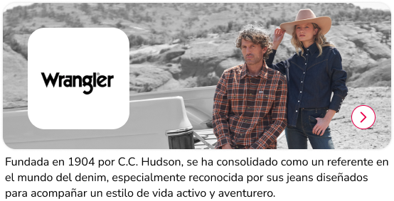 Apertura Wrangler Trebol