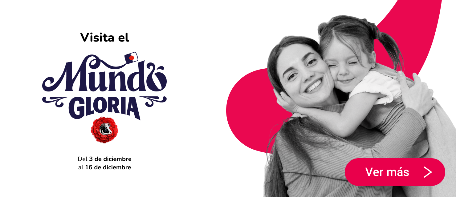 Visita Mundo Gloria
