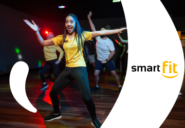 Baileton Smart Fit