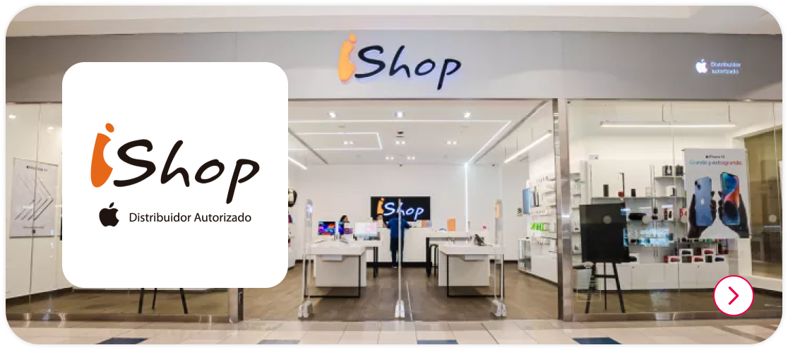 Ishop