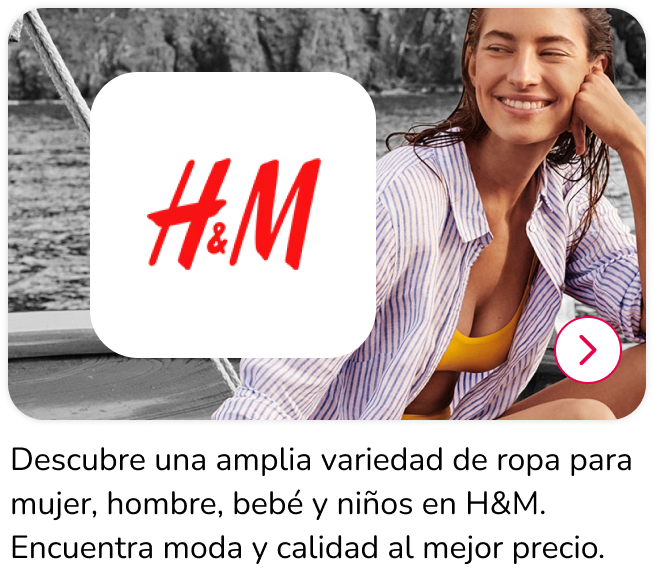 Tienda H&M