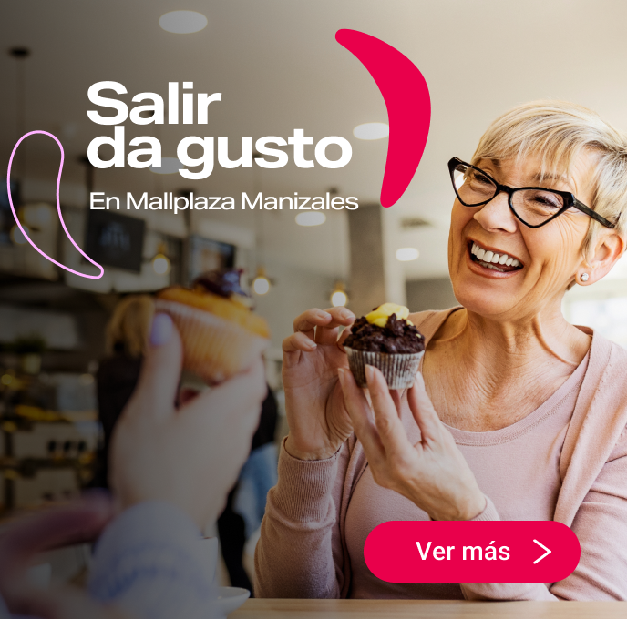 Salir da gusto