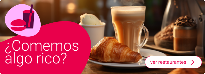 imagen de comida he invitación a comer