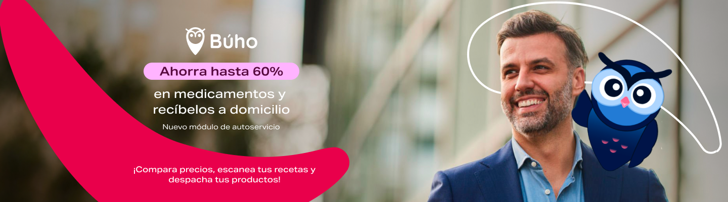 BÚHO llegó a Mallplaza