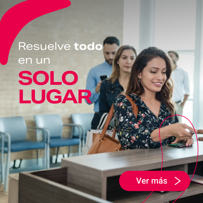 Espacio Cívico en Mallplaza Los Dominicos