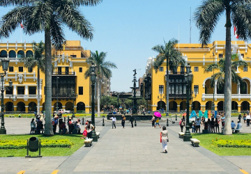 Blog - Aniversario de Lima 3