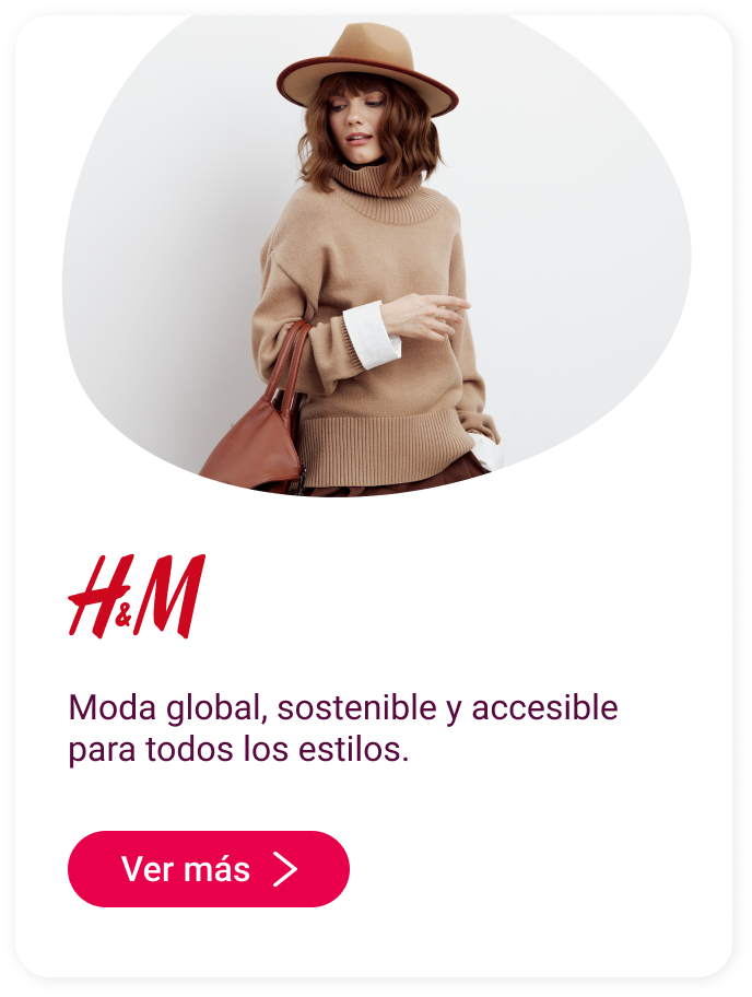 HyM en Mallplaza
