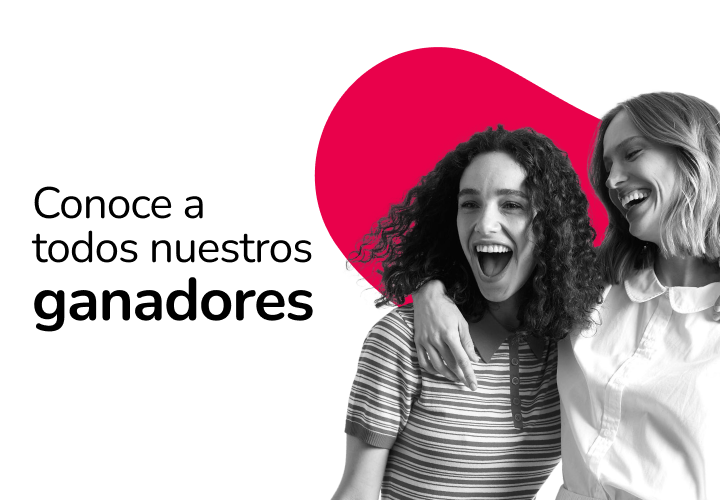 Ganadores concursos y sorteos Mallplaza