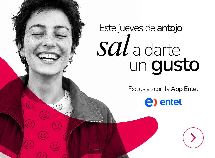 Jueves de antojo home Mallplaza Chile