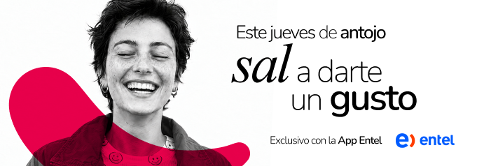 Jueves de antojo home Mallplaza Chile