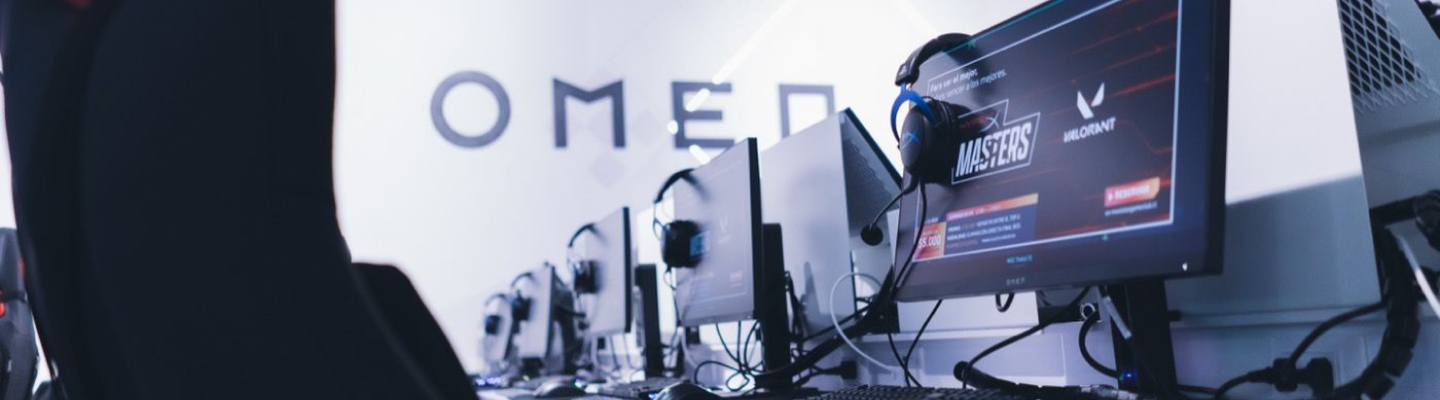 Blog - Movistar GameClub 2