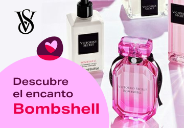 Bombshell está aquí