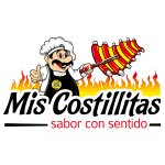 logo de la tienda