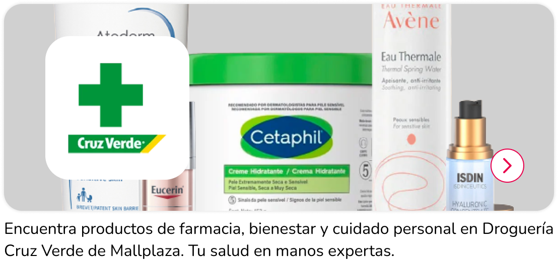 Farmacia Cruz Verde