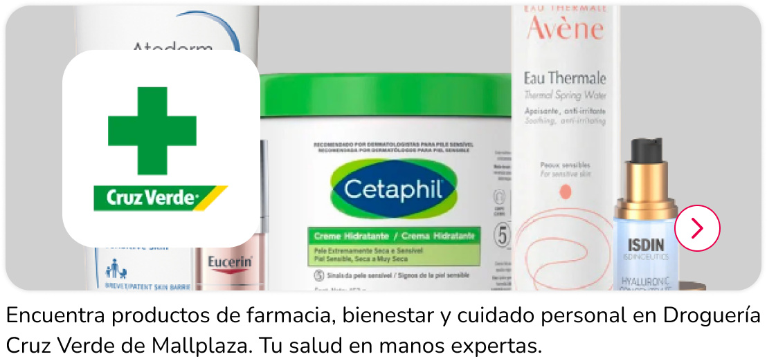 Farmacia Cruz Verde